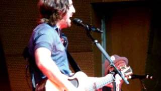 Jake Owen - Something About A Woman - (LIVE)