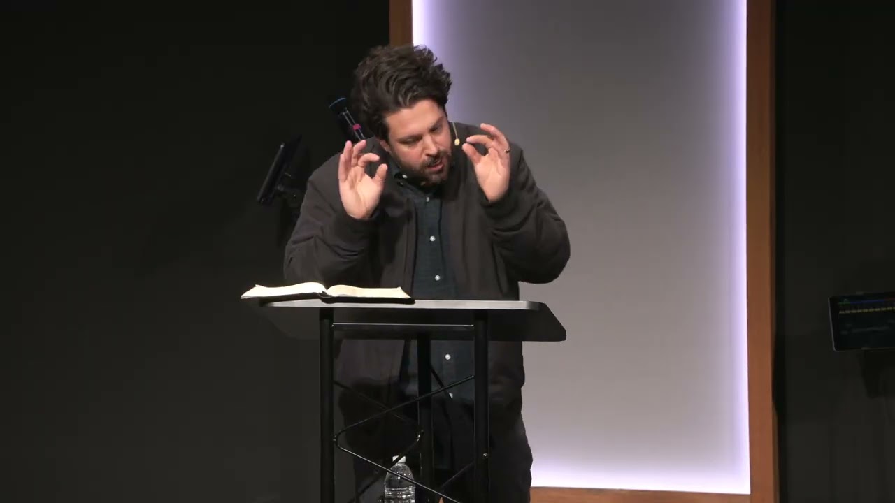 6 - Chasing the Wind