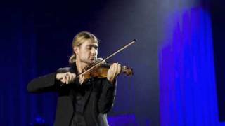 David Garrett Csardas Gypsy Dance