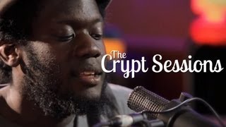 Michael Kiwanuka - Tell Me A Tale // The Crypt Sessions