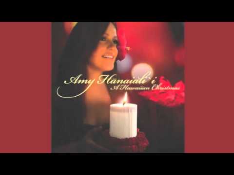 download lagu mp3 mp4 Amy Hanaialii Christmas, download lagu Amy Hanaialii Christmas gratis, unduh video klip Amy Hanaialii Christmas