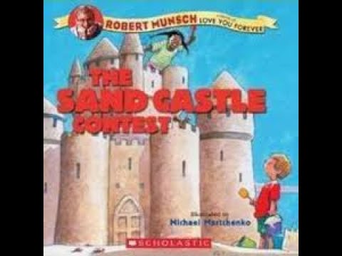 Sand Castle video