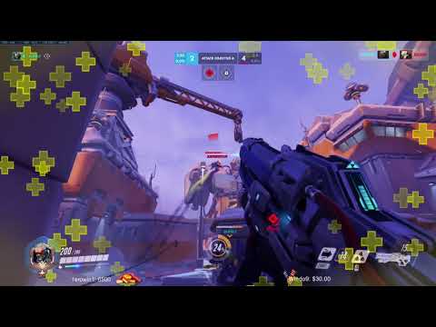 Dafran is INSANE! Doesn't Even Need the ULT!