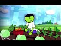 PBS KIDS ID Harvest Time