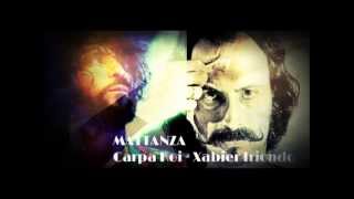 CARPA KOI Featuring XABIER IRIONDO (AfterHours) - MATTANZA