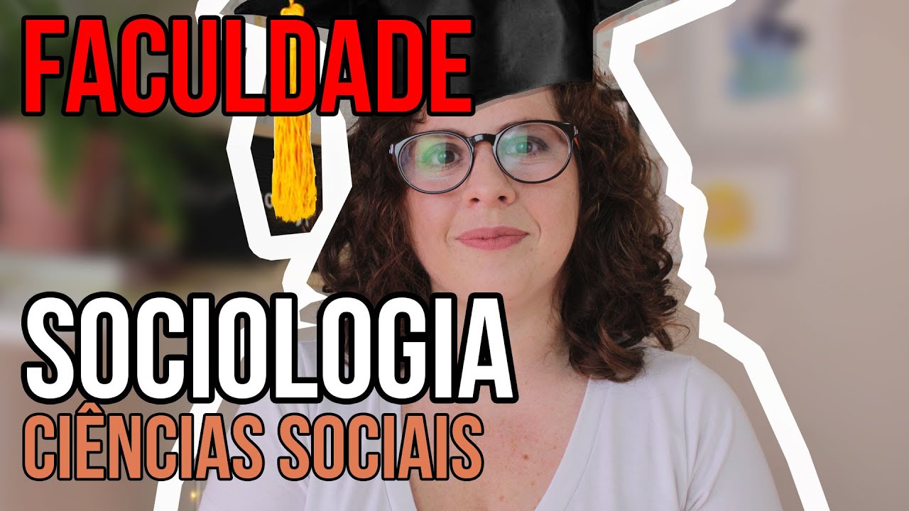 Vlog: Por que escolhi o Curso de Ciências Sociais/Sociologia? #1