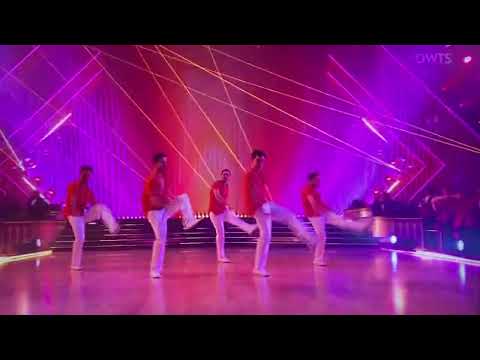 DWTS Tour Preview - Finale