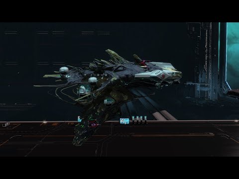 T3 Thar'Ga Gameplay | Star Conflict