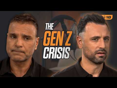 The War for Truth: How Gen Z Is Being Targeted