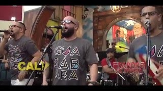 Guasabara Combo en Viera Discos - Dime que si