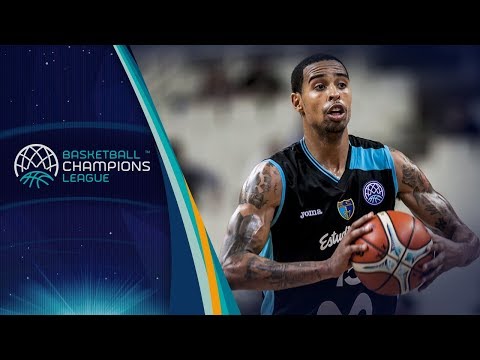 Sylven Landesberg was unstoppable with 28pts, 5reb, and 3ast against AEK!