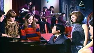 Armando Manzanero  "Adoro"