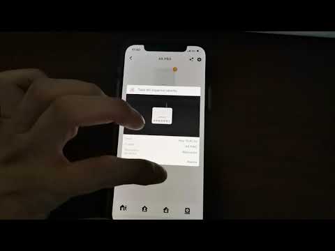 Carátula del video del producto