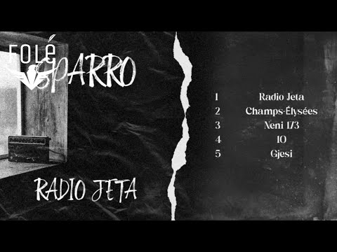 Sparro - Gjesi