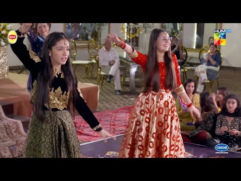 Aina Asif & Anoosheh Rania -  [ 𝗗𝗮𝗻𝗰𝗲 𝗣𝗲𝗿𝗳𝗼𝗿𝗺𝗮𝗻𝗰𝗲 ] - Hum Tum