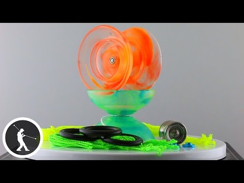What is the Best Yoyo? April Fools Yoyo Buyer's Guide