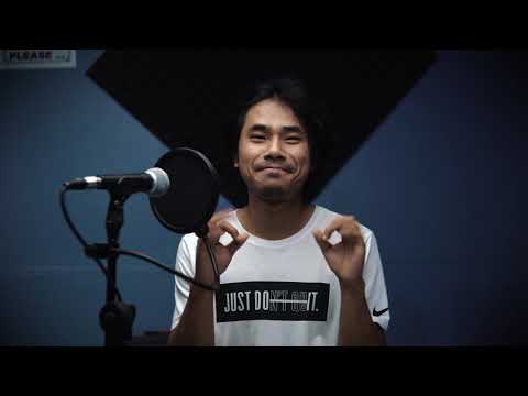 Francis Lallawmkima - Make you feel my love (Bob Dylan Cover)