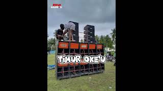 Download lagu LAGU TIMUR - OKE'U - @8DEWASOUND02RMXR mp3