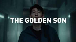  Boldness Finds A Way (Son Heung-Min)