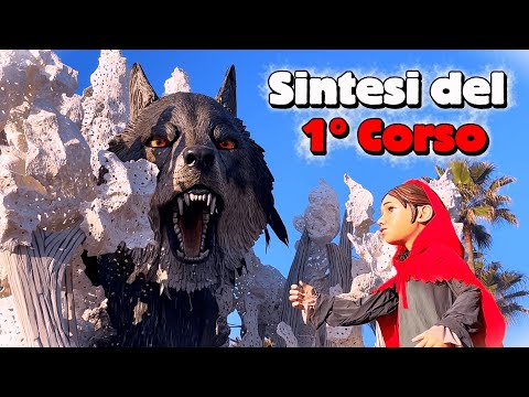 CARNEVALE DI VIAREGGIO 2026 | Sintesi del 1° corso mascherato #carnevalediviareggio