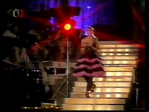 Helena Vondráčková - D-Á-T, Muzikálová feérie 1981