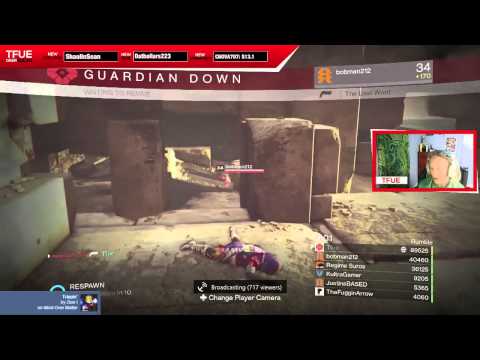 Worlds 1st Endless Crucible Match (Destiny) 90K SCORE!!!