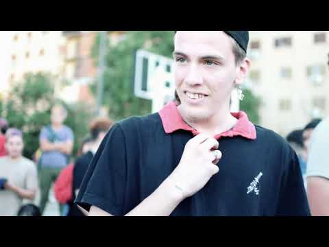 FASE VS  DANI - SEMIFINAL (FECHA 1, Pretemporada 2021) - El Pozo Freestyle