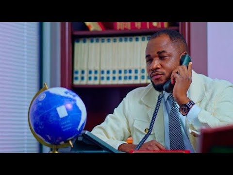 Michel Bakenda - CALCUL ( Clip Officiel )