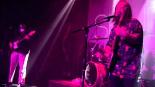 &#39;Red House&#39; Scurvine as Shudder to Think: The Great Cover Up Day 4