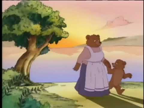 Little Bear | Up All Night /Little Bear'sBath / Father Bear Comes Home - Ep. 3