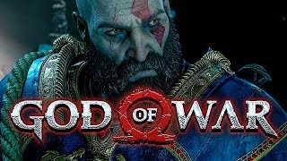 GOD OF WAR ⚔️ 031: Der FLUCH des Jungen