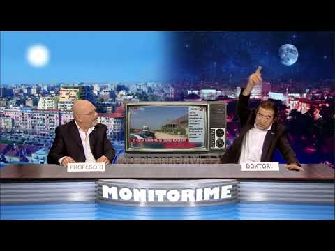 Fiks Fare, 05 Shtator 2017, Pjesa 3 - Investigative Satirical Show