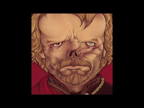 TYRION - TWOW Sample Chapter Narration