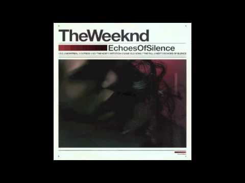The Weeknd - XO / The Host (Echoes Of Silence w/ Lyrics)