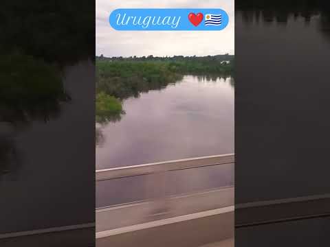 a la entrada del departamento de Durazno Uruguay  #travellife  mi tierra querida
