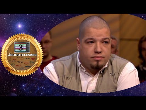 De Rijdende Rechter - Dag Sinterklaasje (05-03-2006)