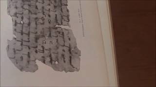 صورة هل كُتبت المصاحف الأولى بالحرف السرياني