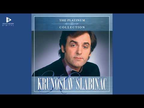 KRUNOSLAV KIĆO SLABINAC - BUDI TO ŠTO JESI