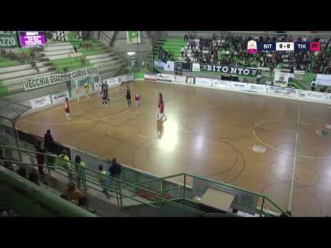 Bitonto C5 - Tiki Taka Planet 5-5