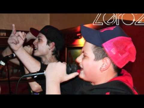 YOUNG CAESAR FEAT. MASTARISE - SIAMO ANCORA QUA - (ZERO2)