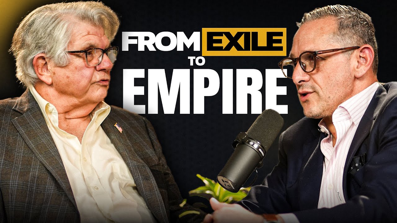 Maximo Alvarez: From Exile to Empire | Miami Unveiled with Fred Menachem
