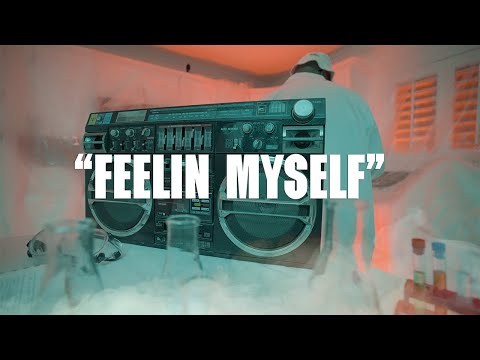 Diamonique feat. Dirty Birdy - Feelin Myself (Official Video)