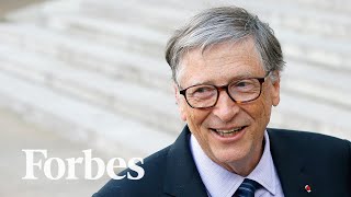 How Bill Gates Proposes To Solve Climate Change | Forbes