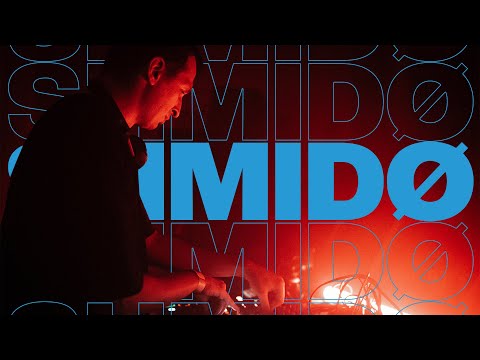 Shmidø - Darkshire Monastery 2023 | Techno