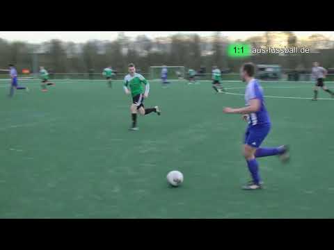 SV Nettelnburg-Allermöhe - TSV Glinde