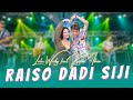 RAISO DADI SIJI Lala Widy Ft Kevin Ihza Official Music Video ANEKA SAFARI