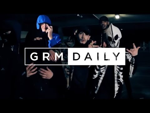 Juggz x TY x FREN7Y - Shift [Music Video] | GRM Daily
