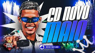 HEITOR SANTOS MAIO 2026 - CD NOVO - MÚSICAS NOVAS - SABOR HS - HEITOR SANTOS SINA DE OFELIA