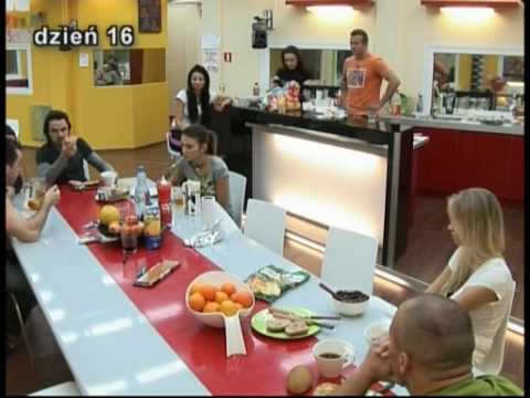 Najman powinien być na głównej.