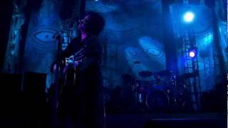 The Cure Homesick